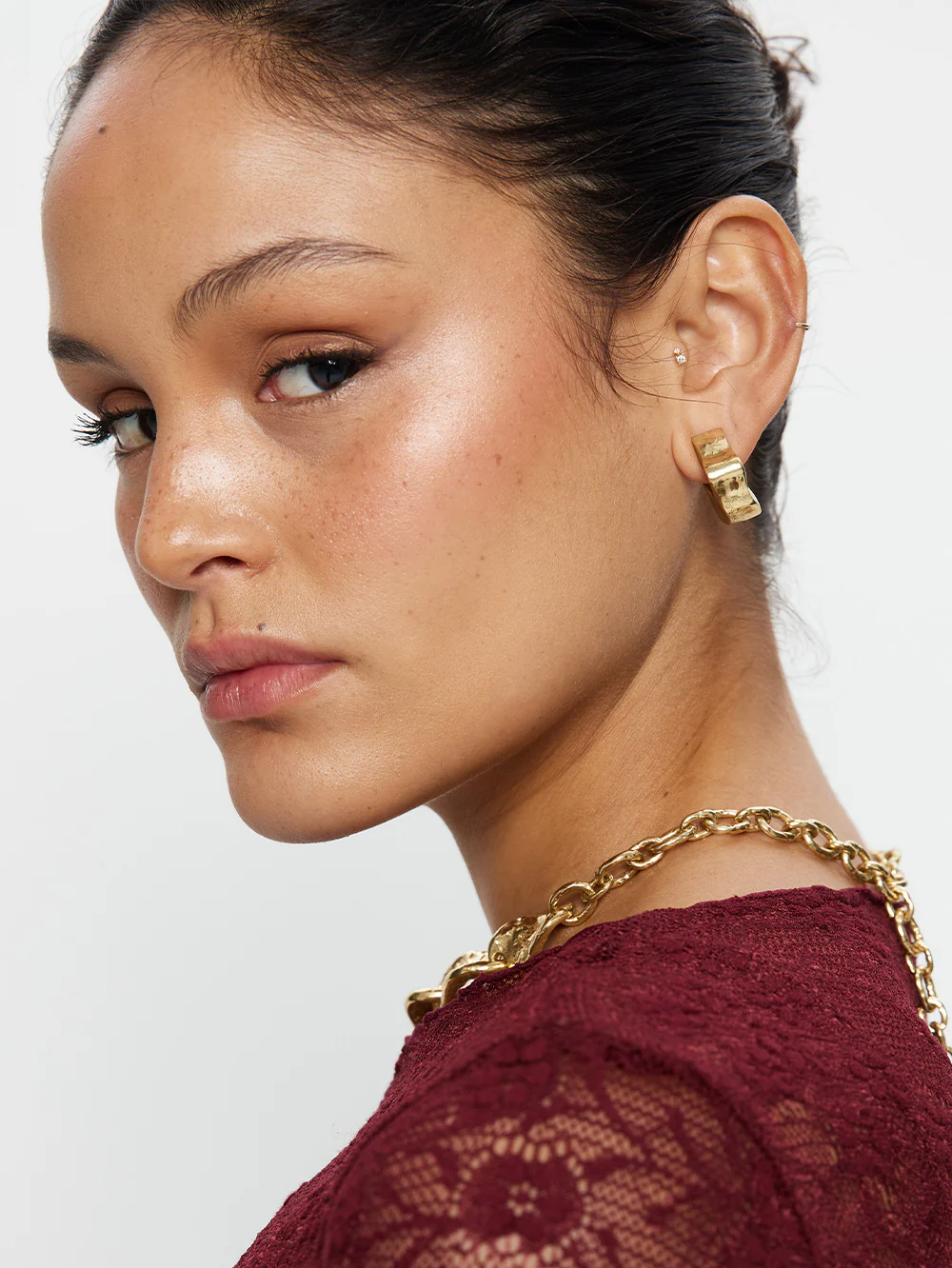 Abyss Earrings - Image 4