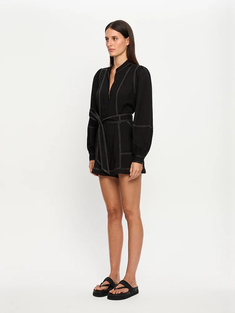 Ada Playsuit - Image 3