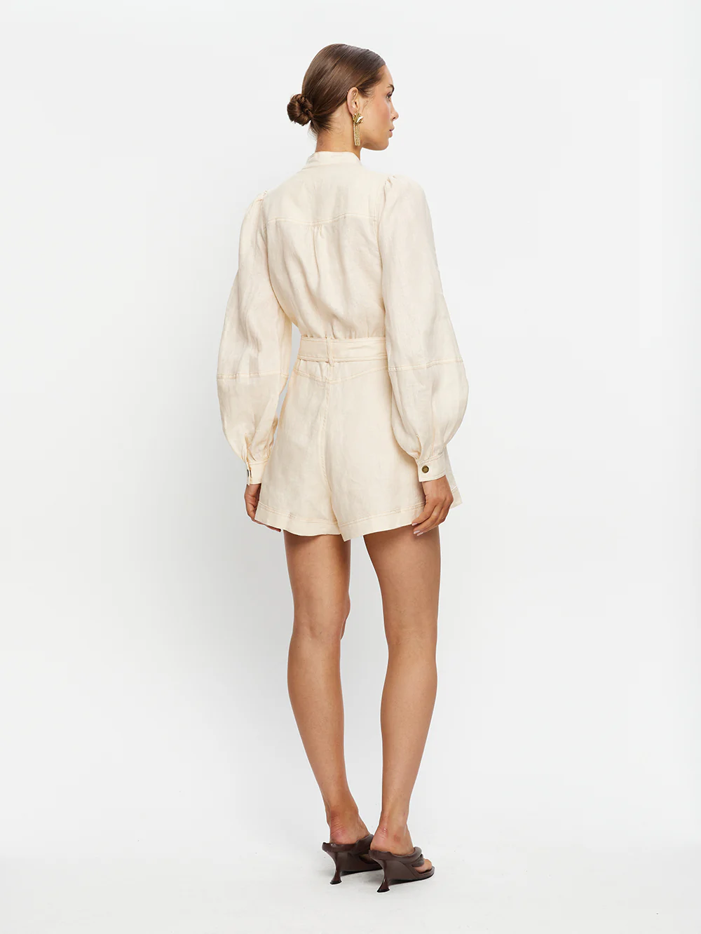 Ada Playsuit - Image 4