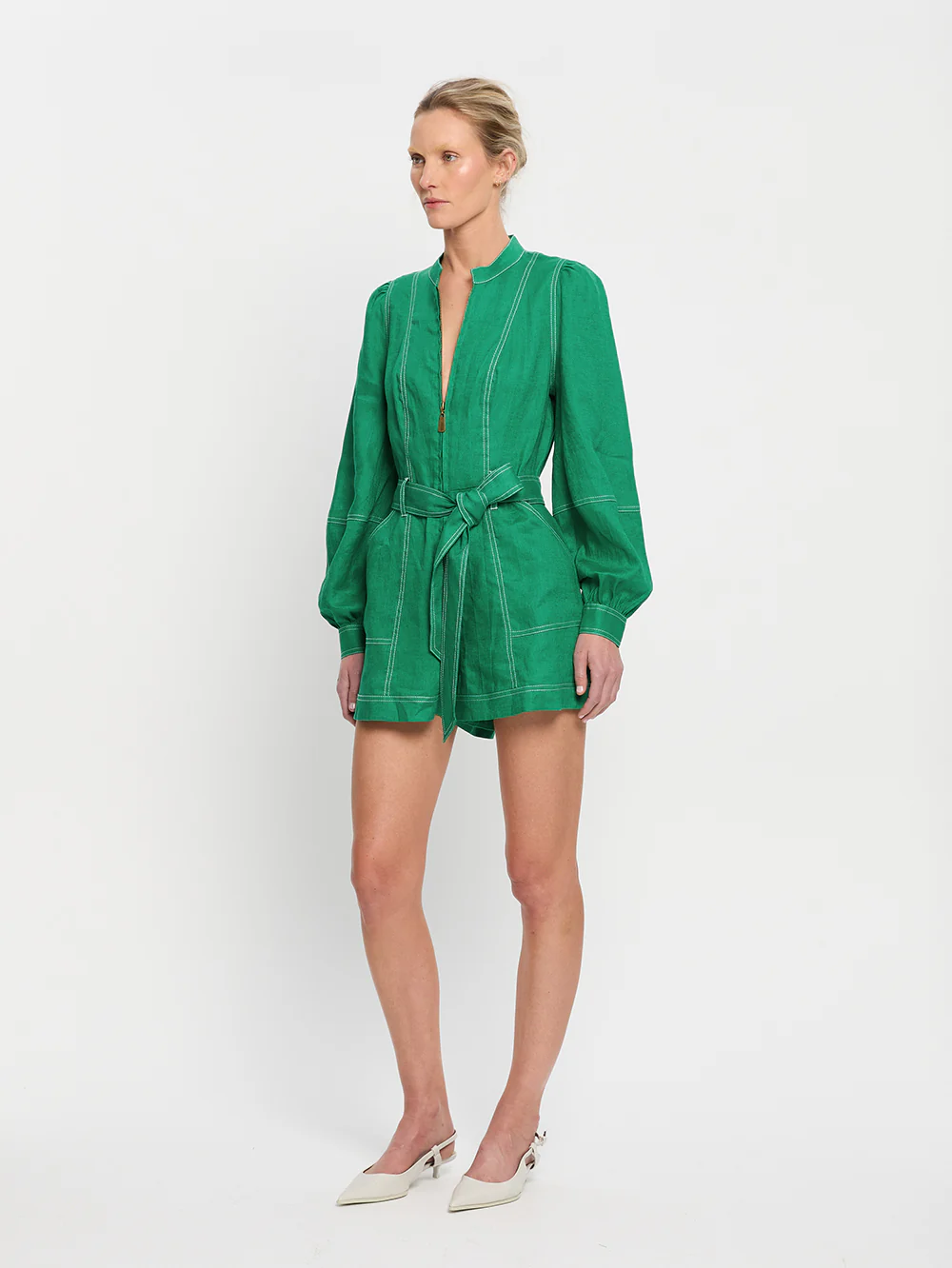Ada Playsuit - Image 3