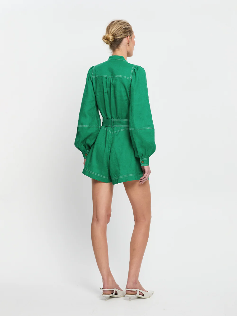 Ada Playsuit - Image 4