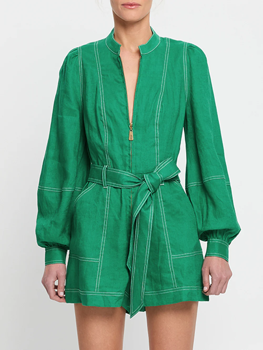 Ada Playsuit - Image 5