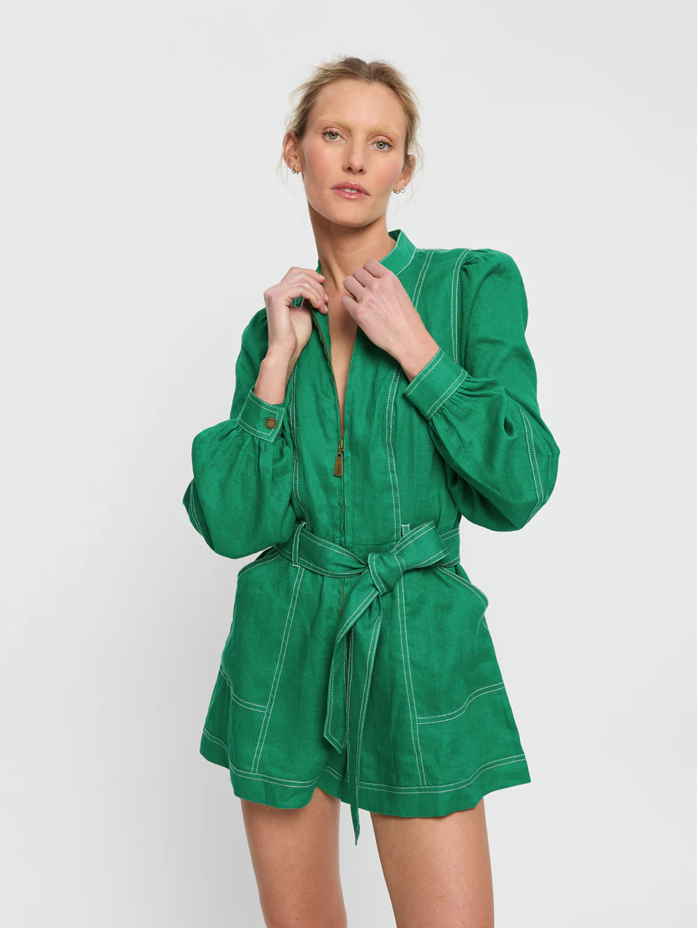 Ada Playsuit - Image 6
