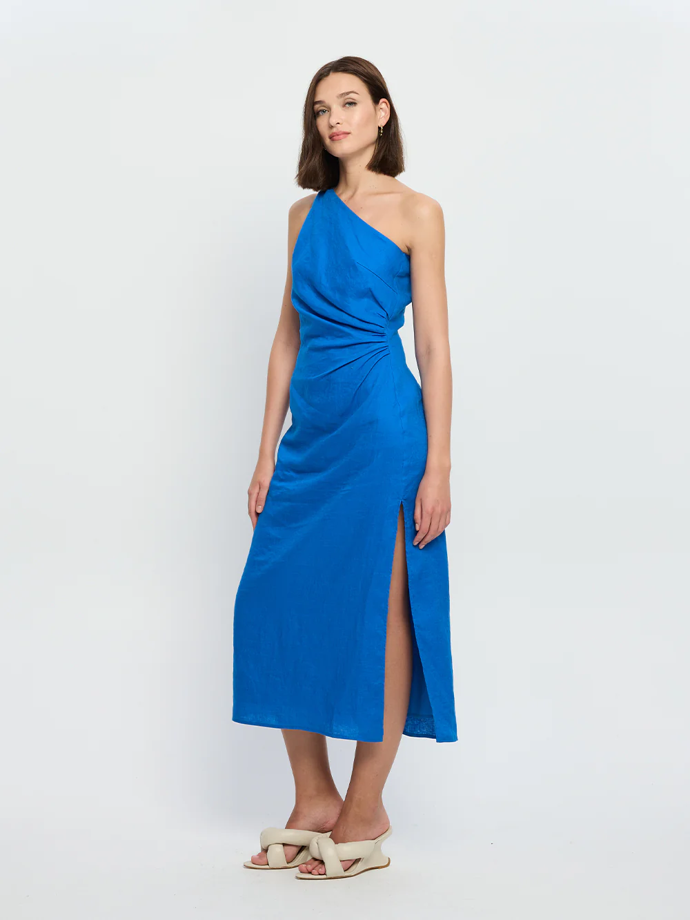 Addison Midi Dress