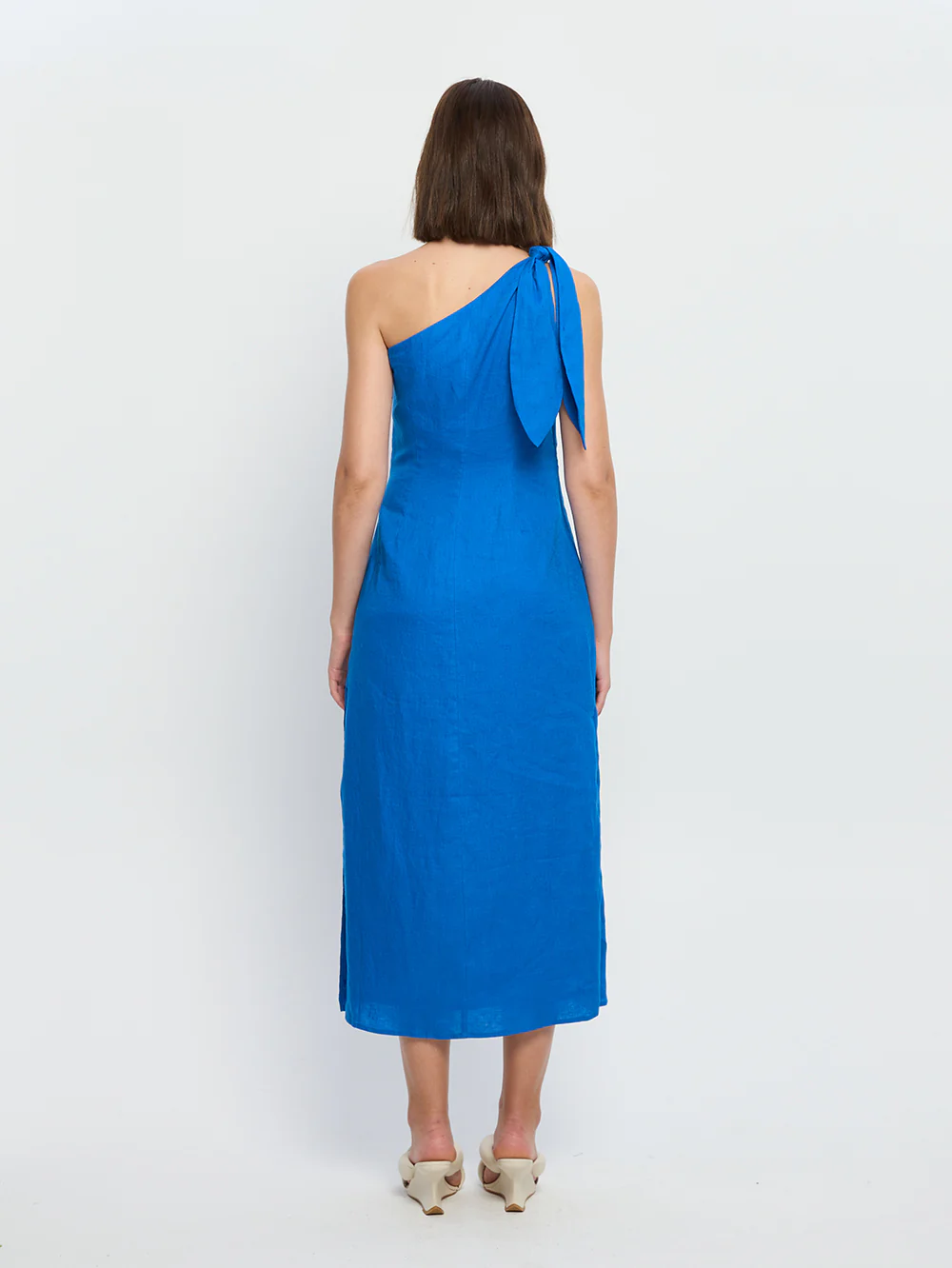 Addison Midi Dress - Image 2