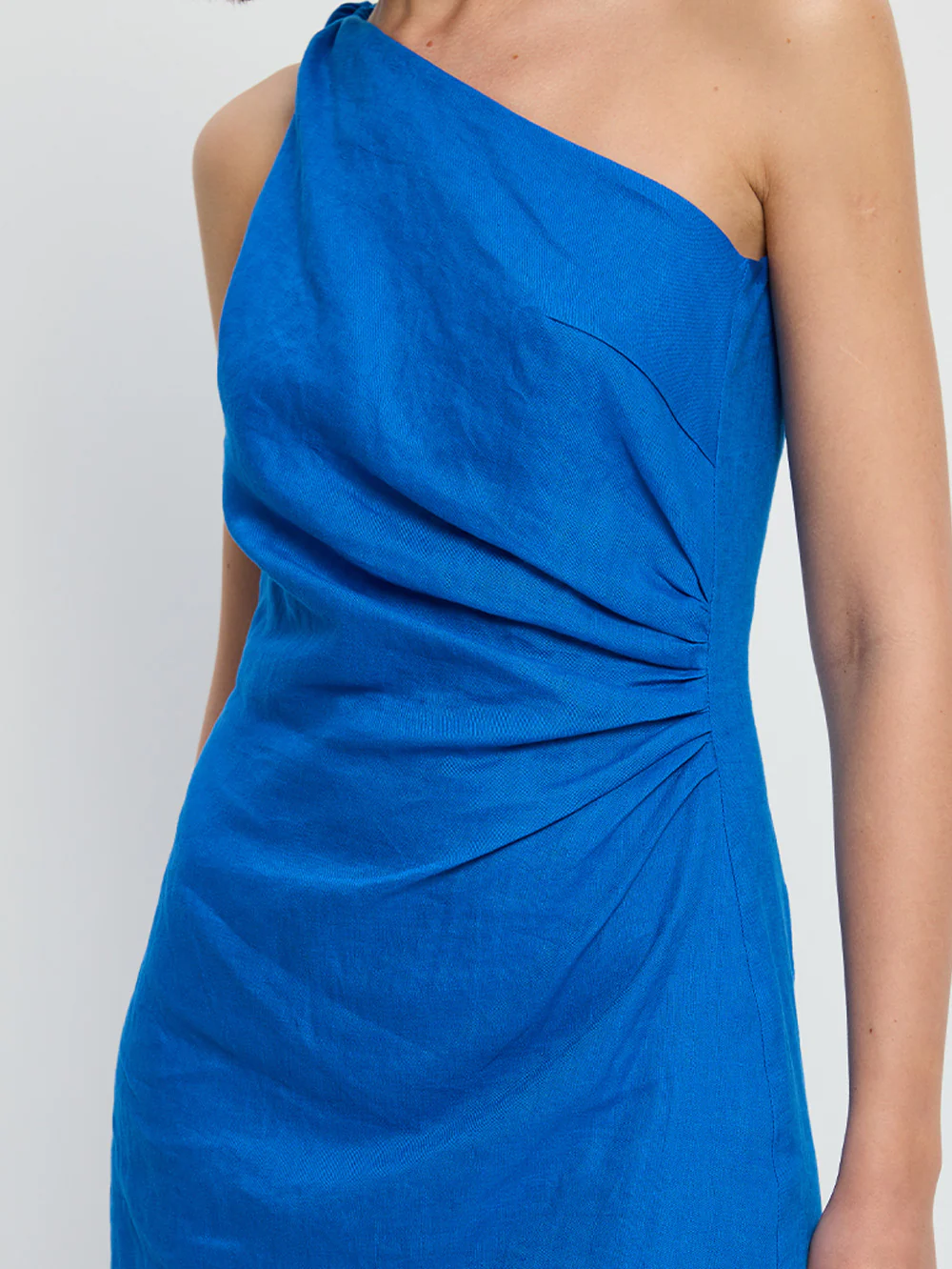 Addison Midi Dress - Image 4