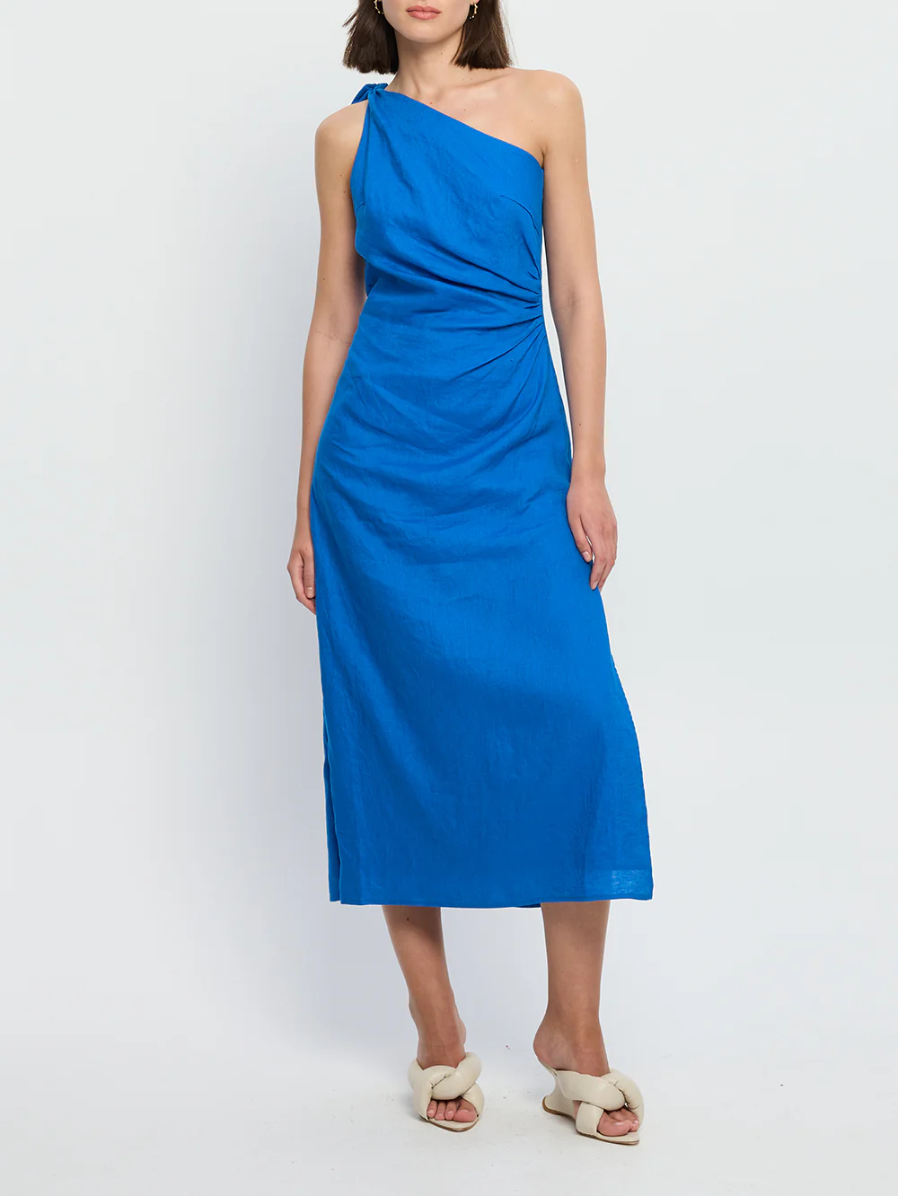 Addison Midi Dress - Image 5