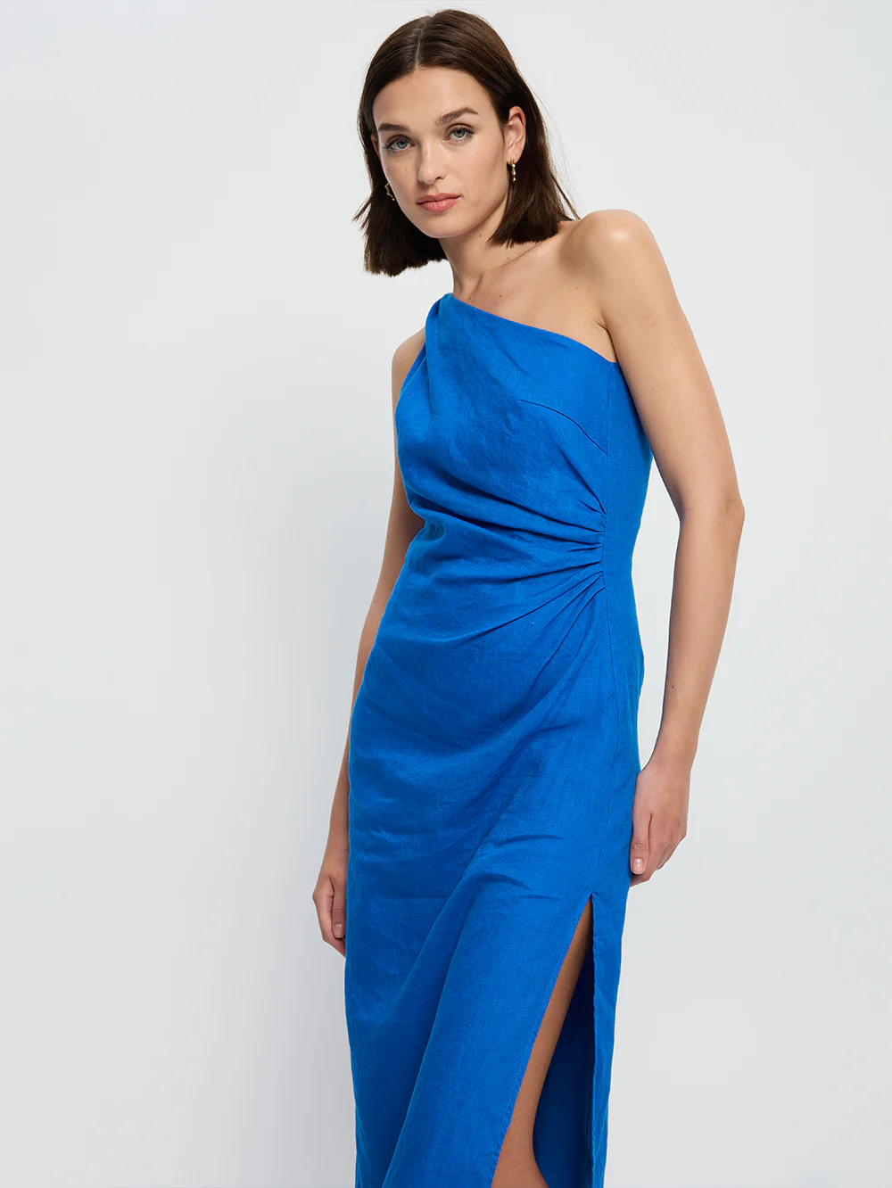 Addison Midi Dress - Image 6