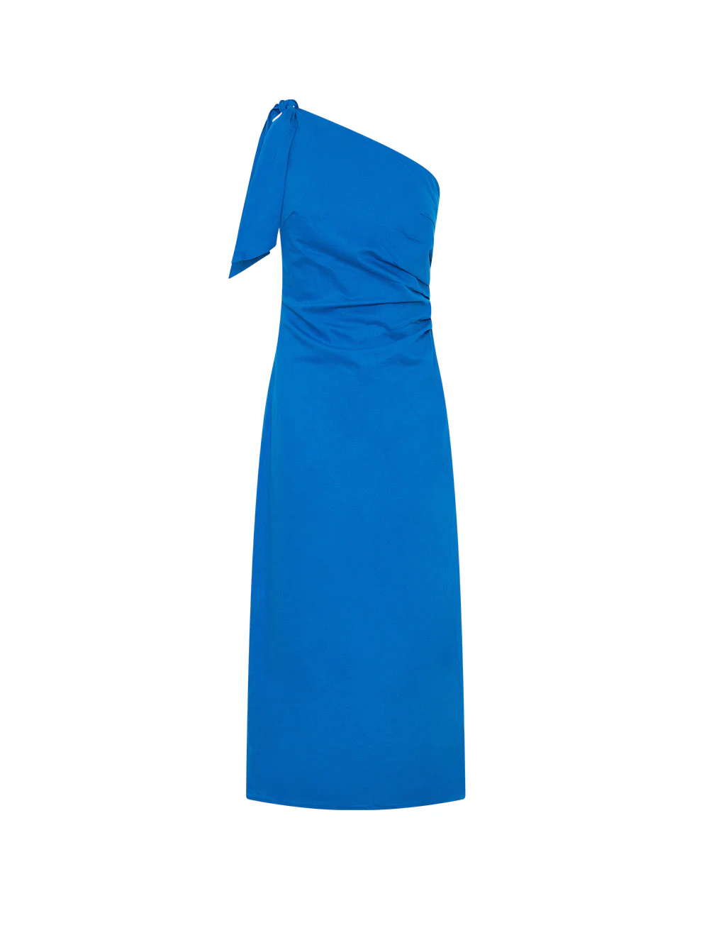 Addison Midi Dress - Image 9