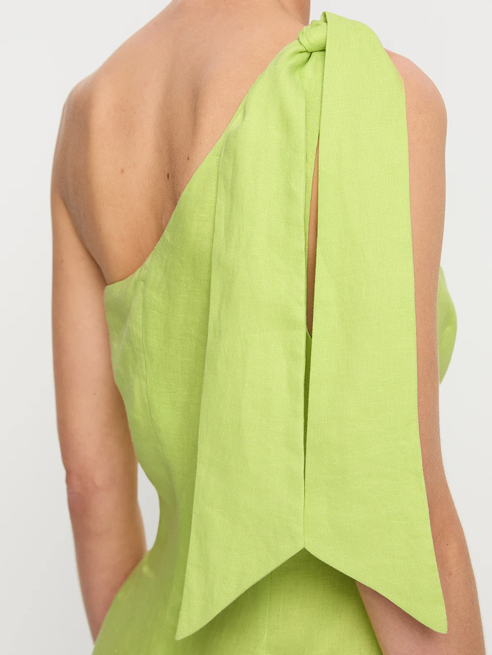 Addison Midi Dress - Image 5