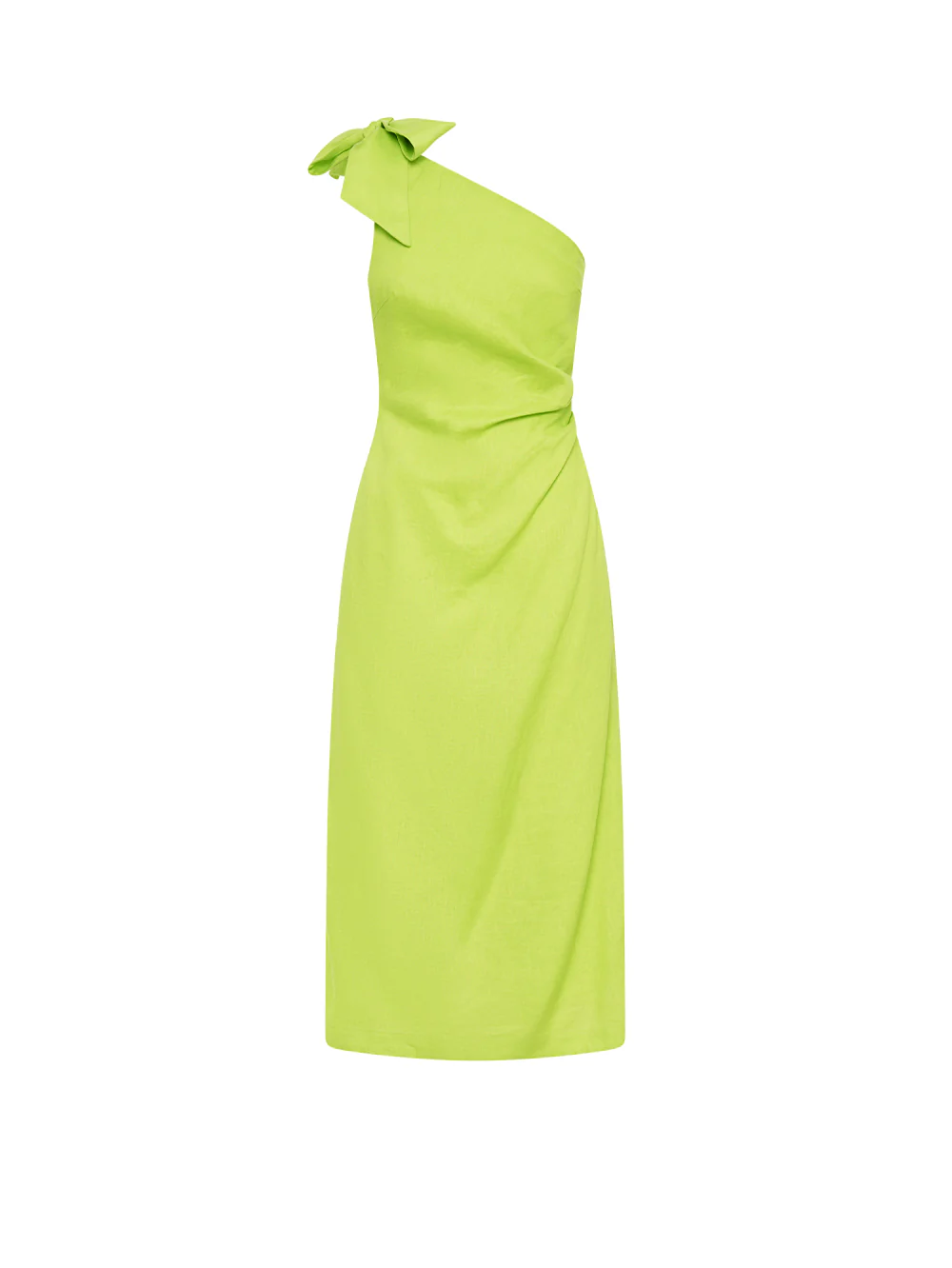 Addison Midi Dress - Image 9