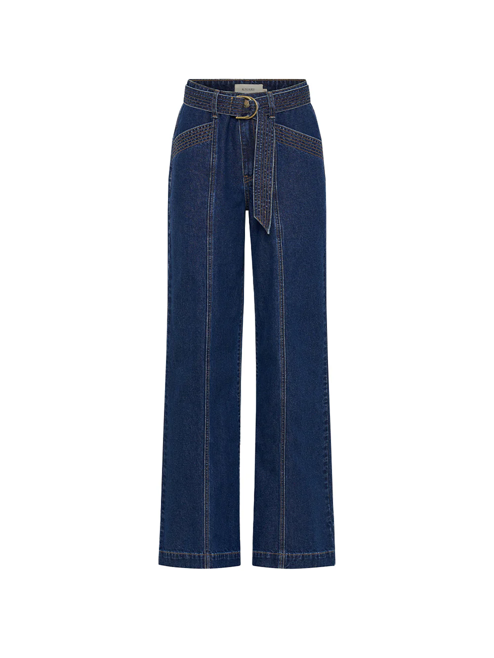 Adele Denim Jean - Image 6