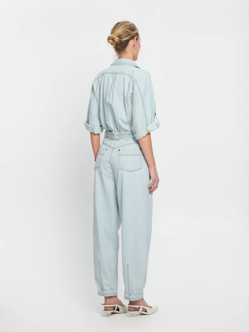 Adina Boilersuit - Image 3