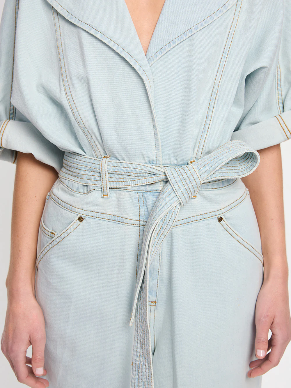 Adina Boilersuit - Image 4