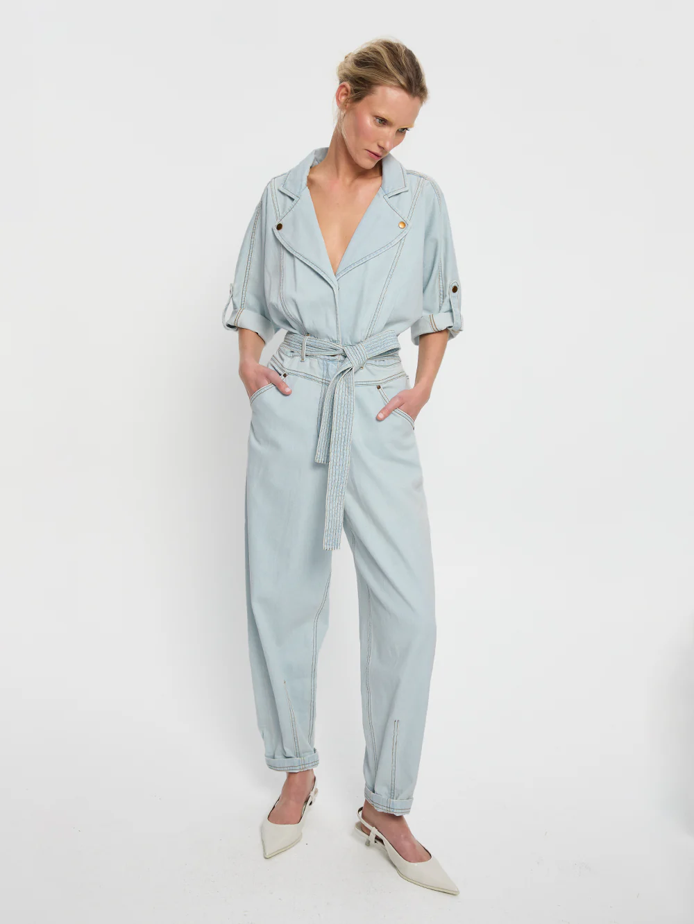 Adina Boilersuit - Image 6