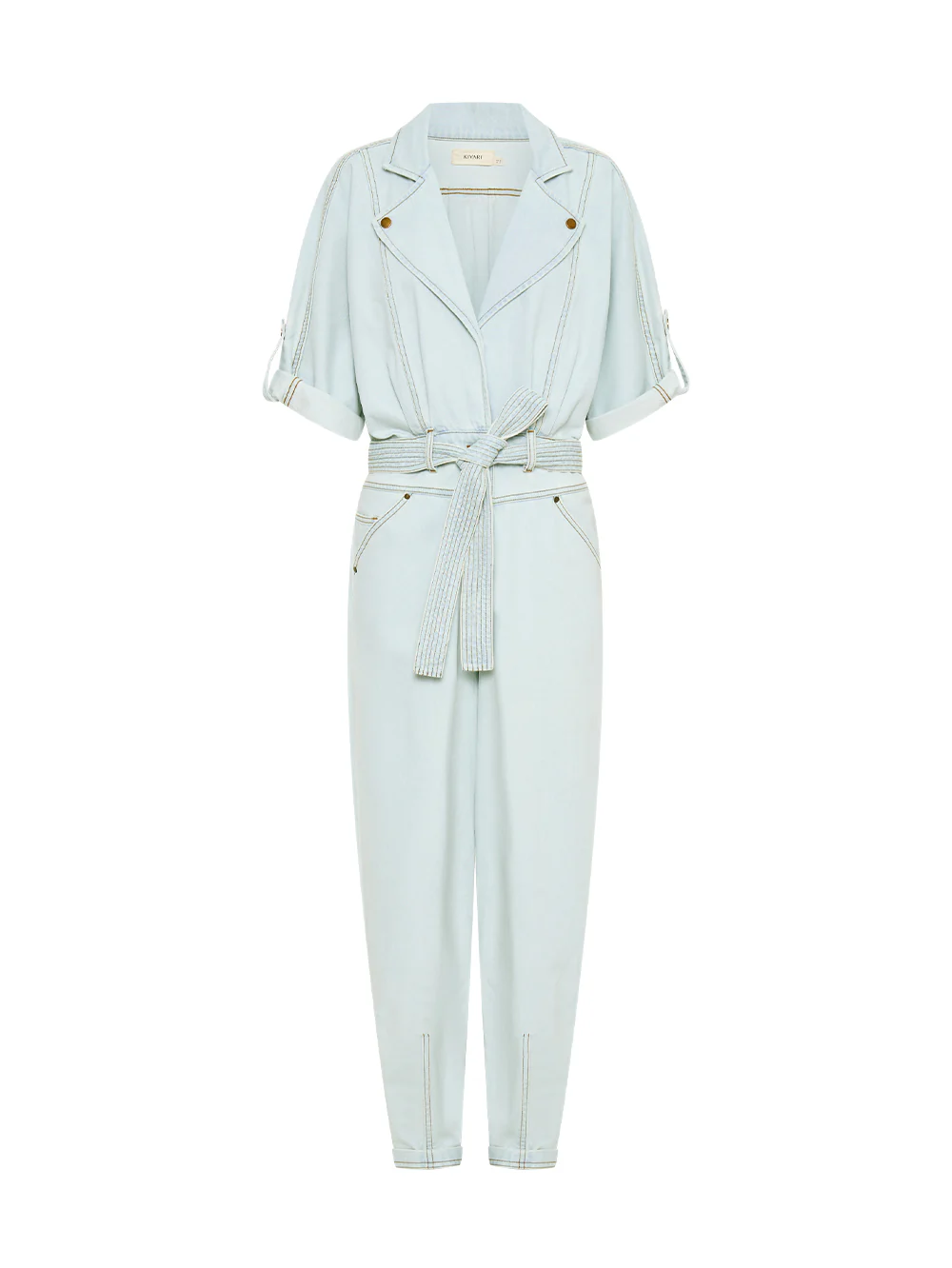 Adina Boilersuit - Image 8