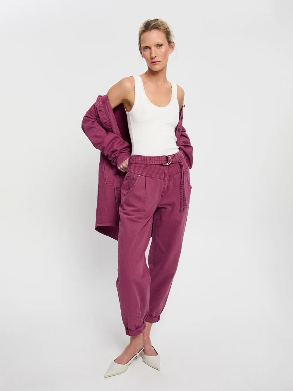 Adina Jean - Image 6