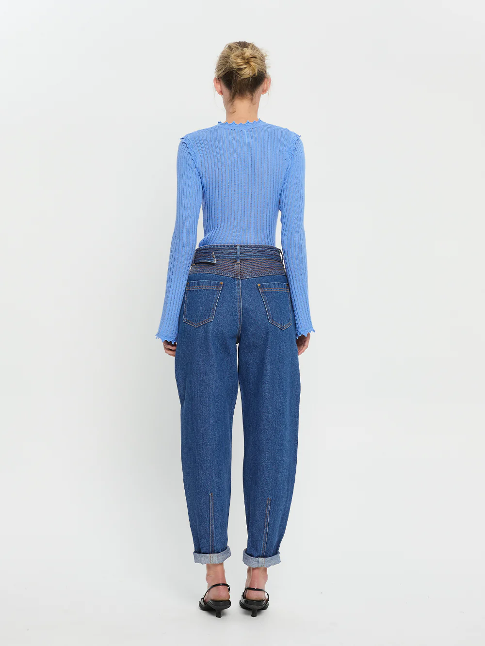 Adina Jean - Blue - Image 3