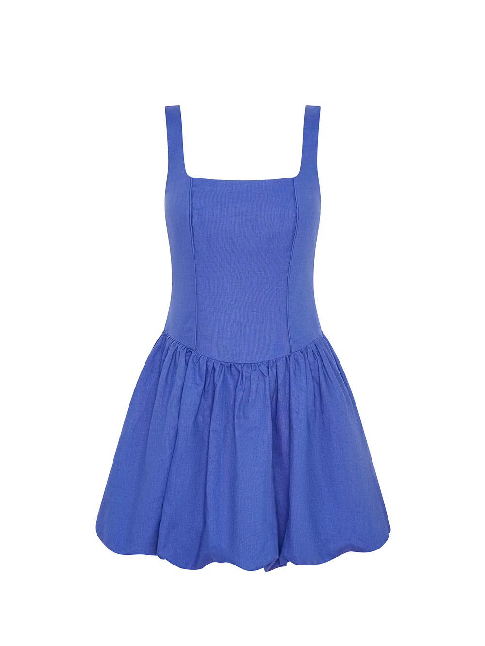 Akari Mini Dress - Image 8