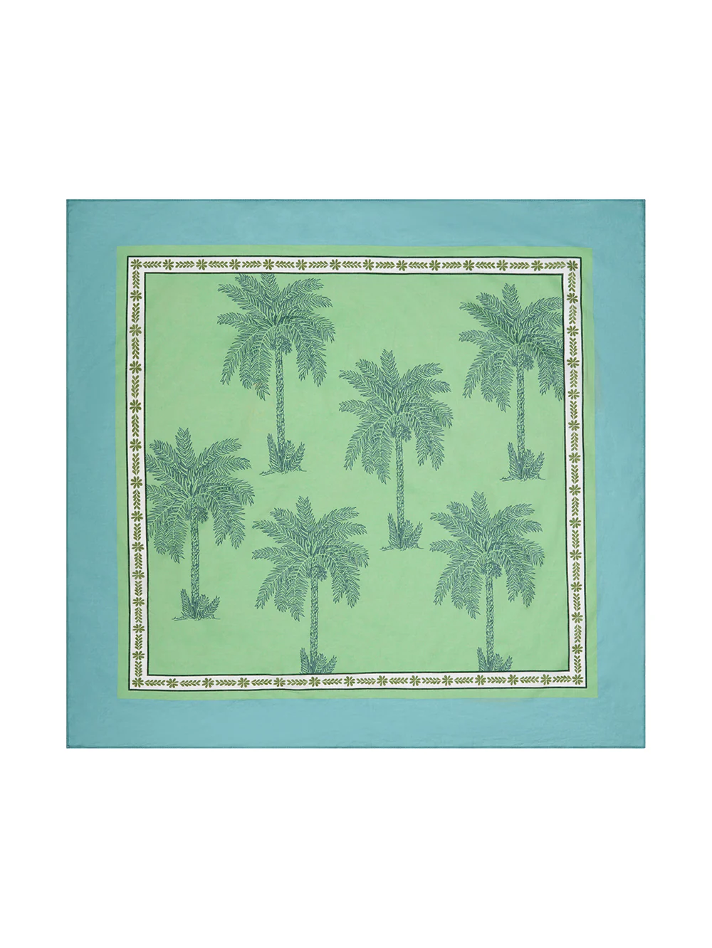 Alani Scarf - Image 2