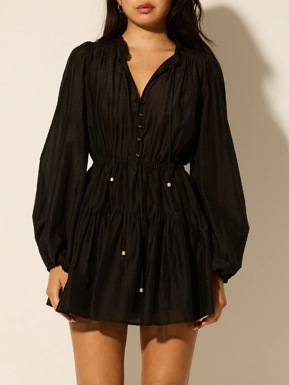 Alejandra Mini Dress - Image 4
