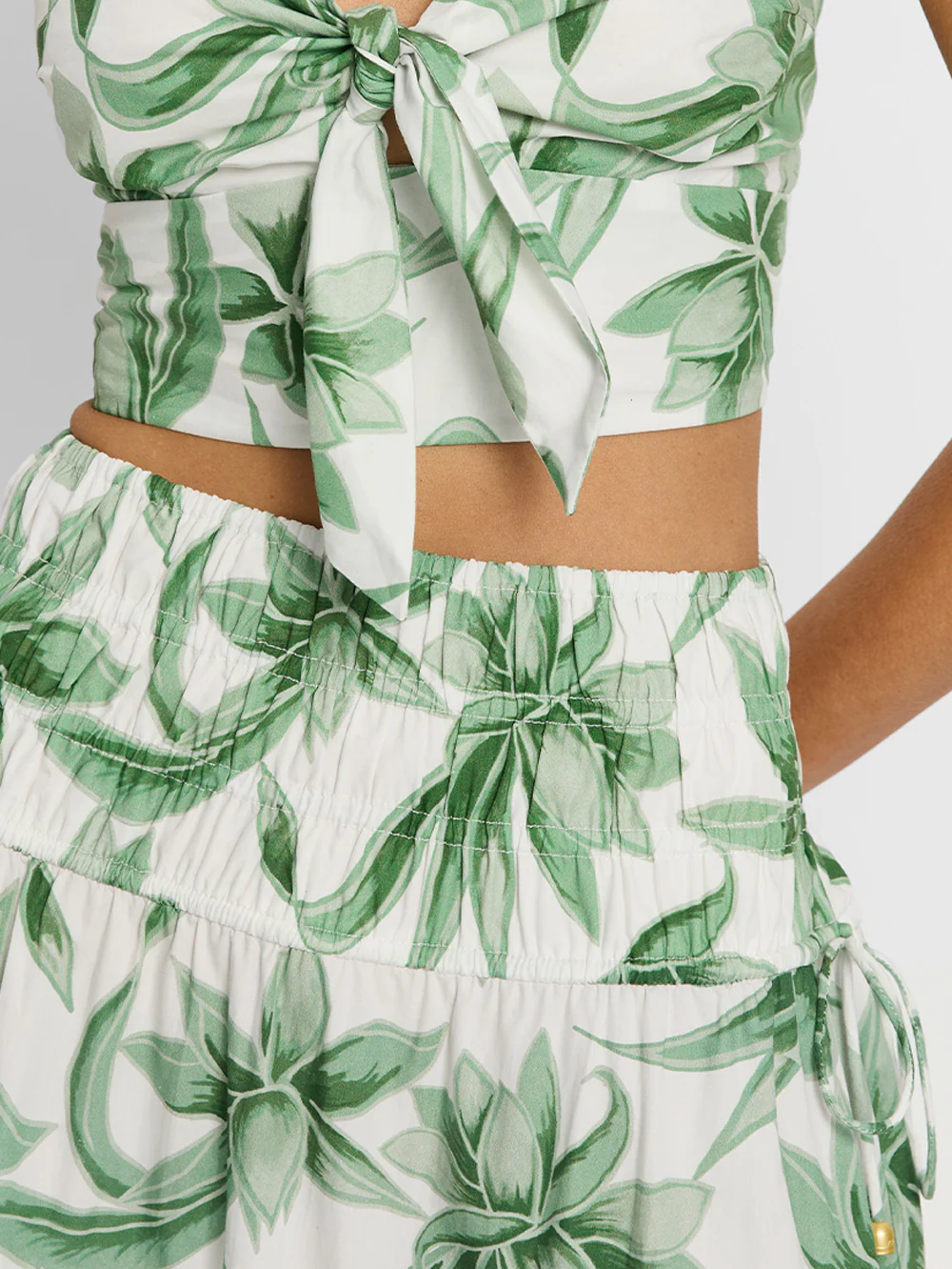 Alessandra Maxi Skirt - Image 6