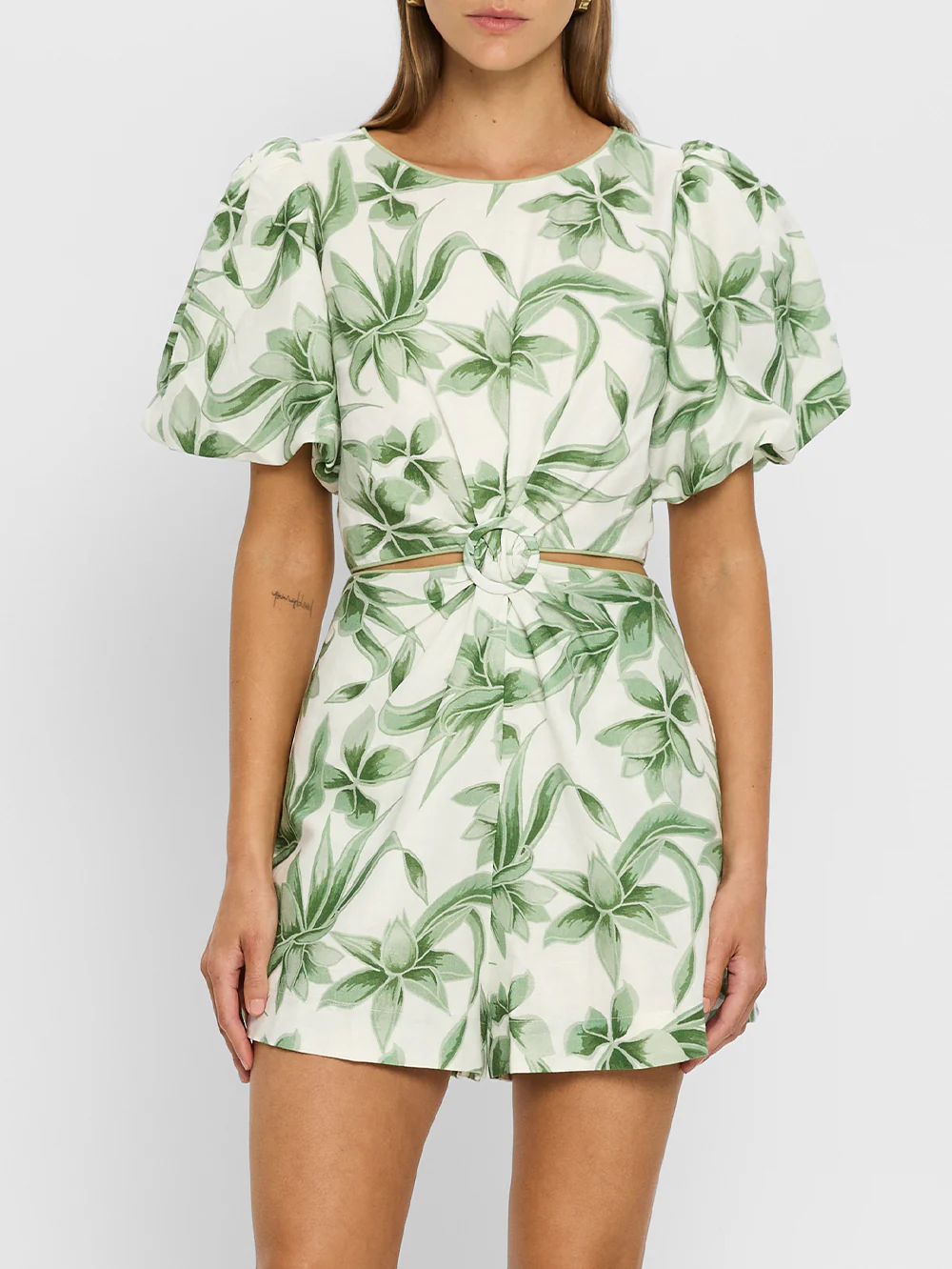 Alessandra Playsuit - Image 2