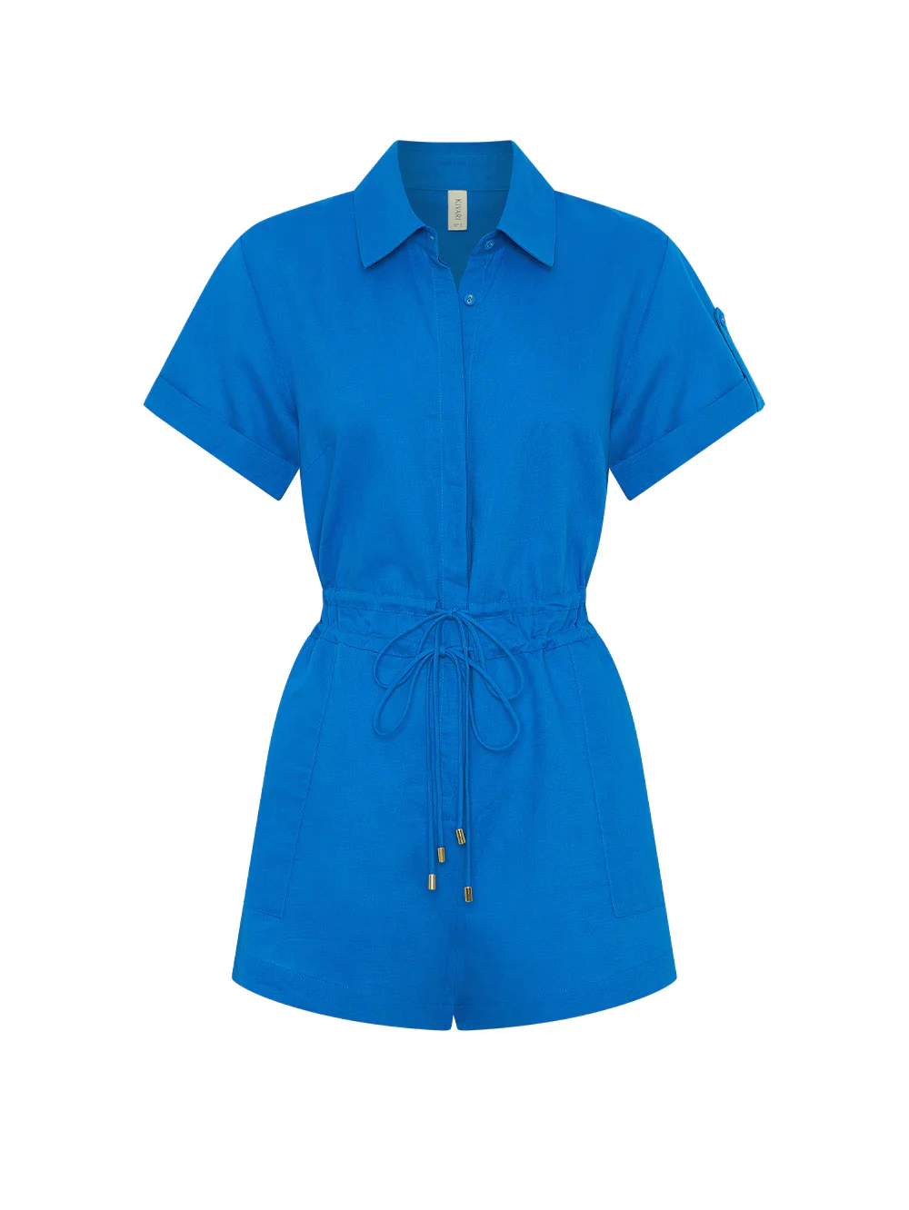 Alexia Playsuit - Image 7
