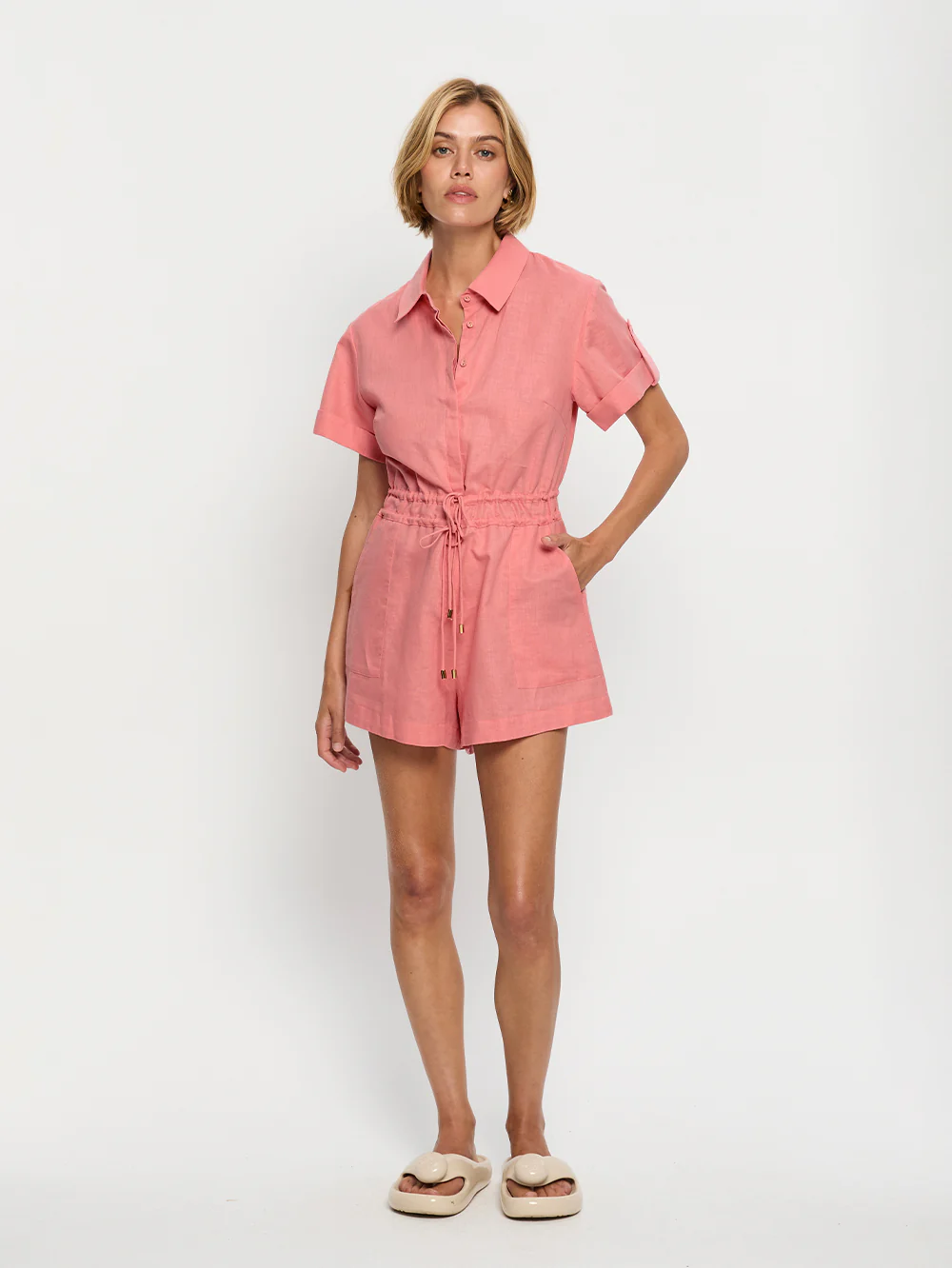 Alexia Playsuit - Image 2