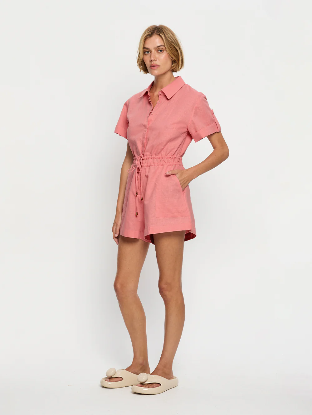 Alexia Playsuit - Image 3