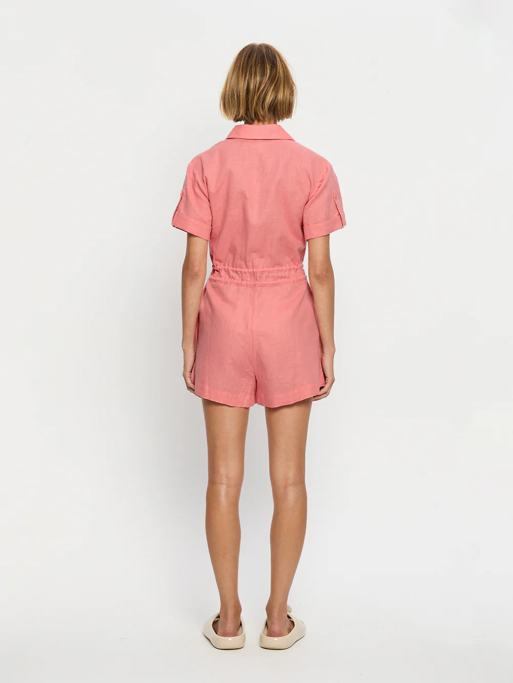 Alexia Playsuit - Image 4