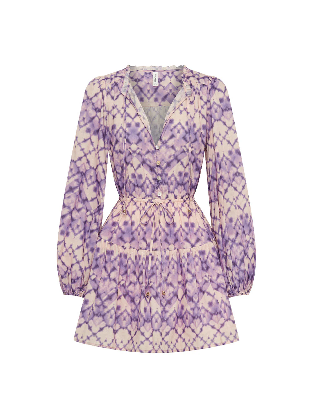 Alice Mini Dress - Image 6