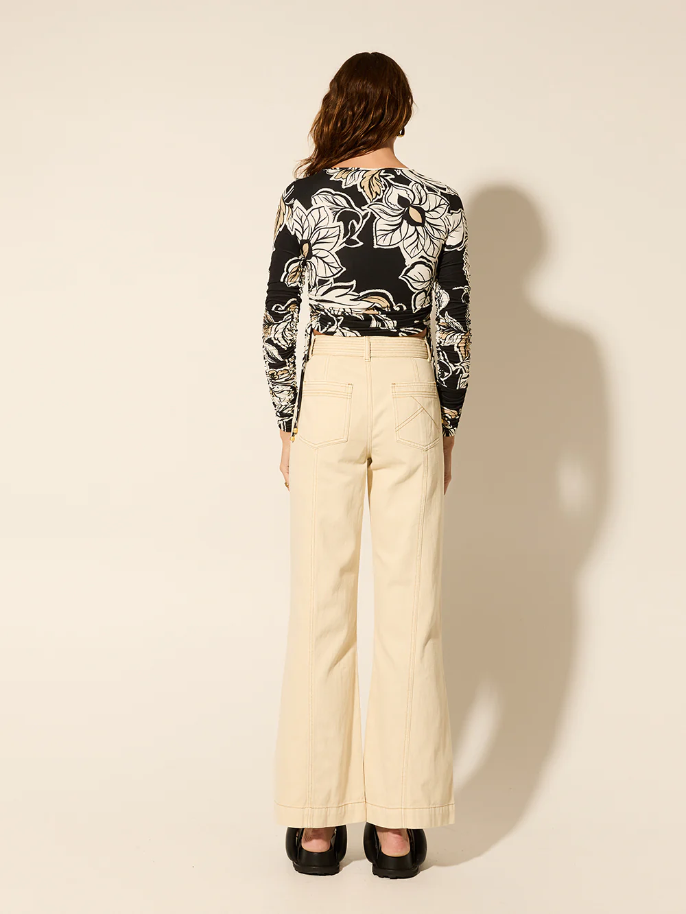 Alma Knit Top - Image 4