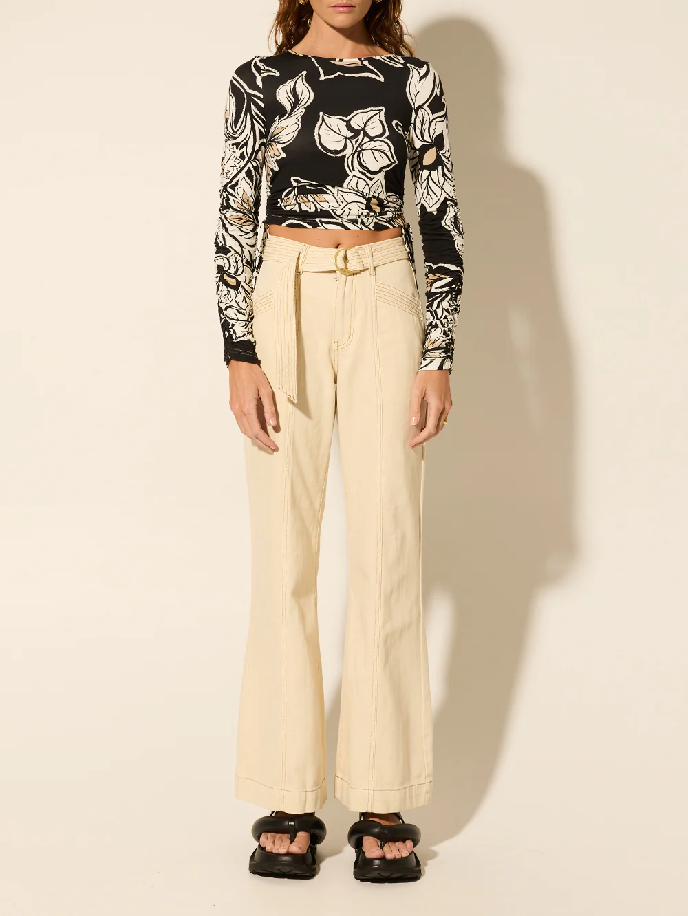 Alma Knit Top - Image 5