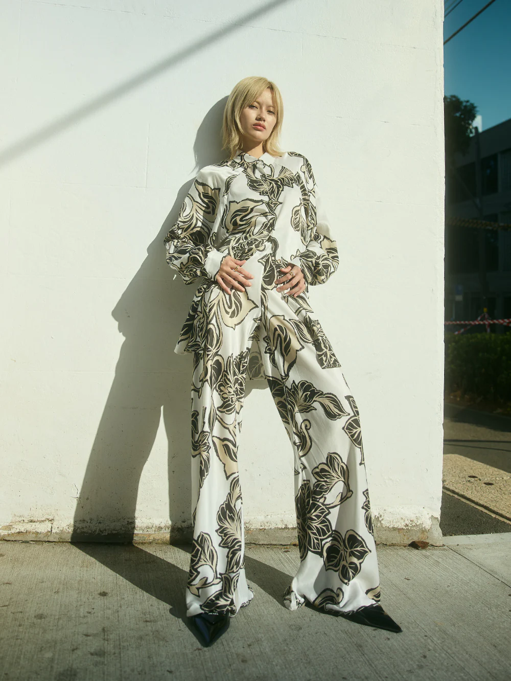 Alma Pant - Image 5