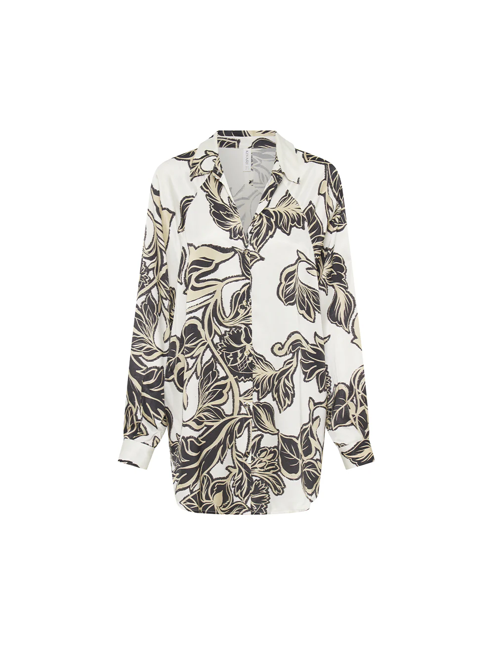 Alma Shirt