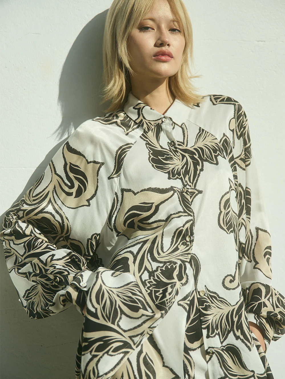 Alma Shirt - Image 6