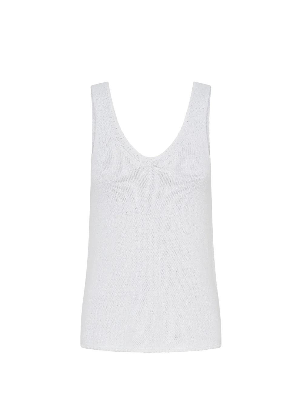 Alyssa Knit Cami - Image 7
