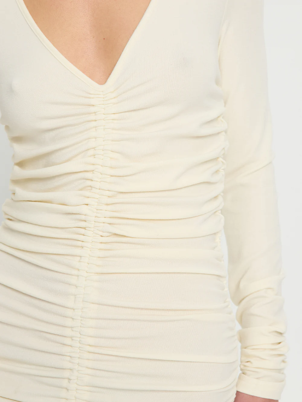 Amal Maxi Dress - Image 4