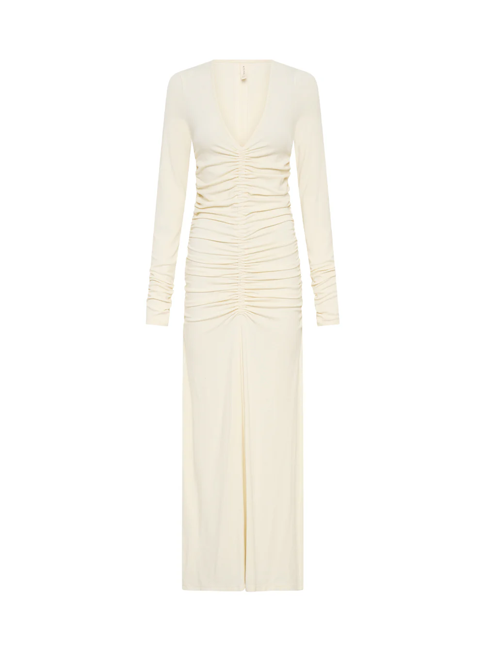 Amal Maxi Dress - Image 9
