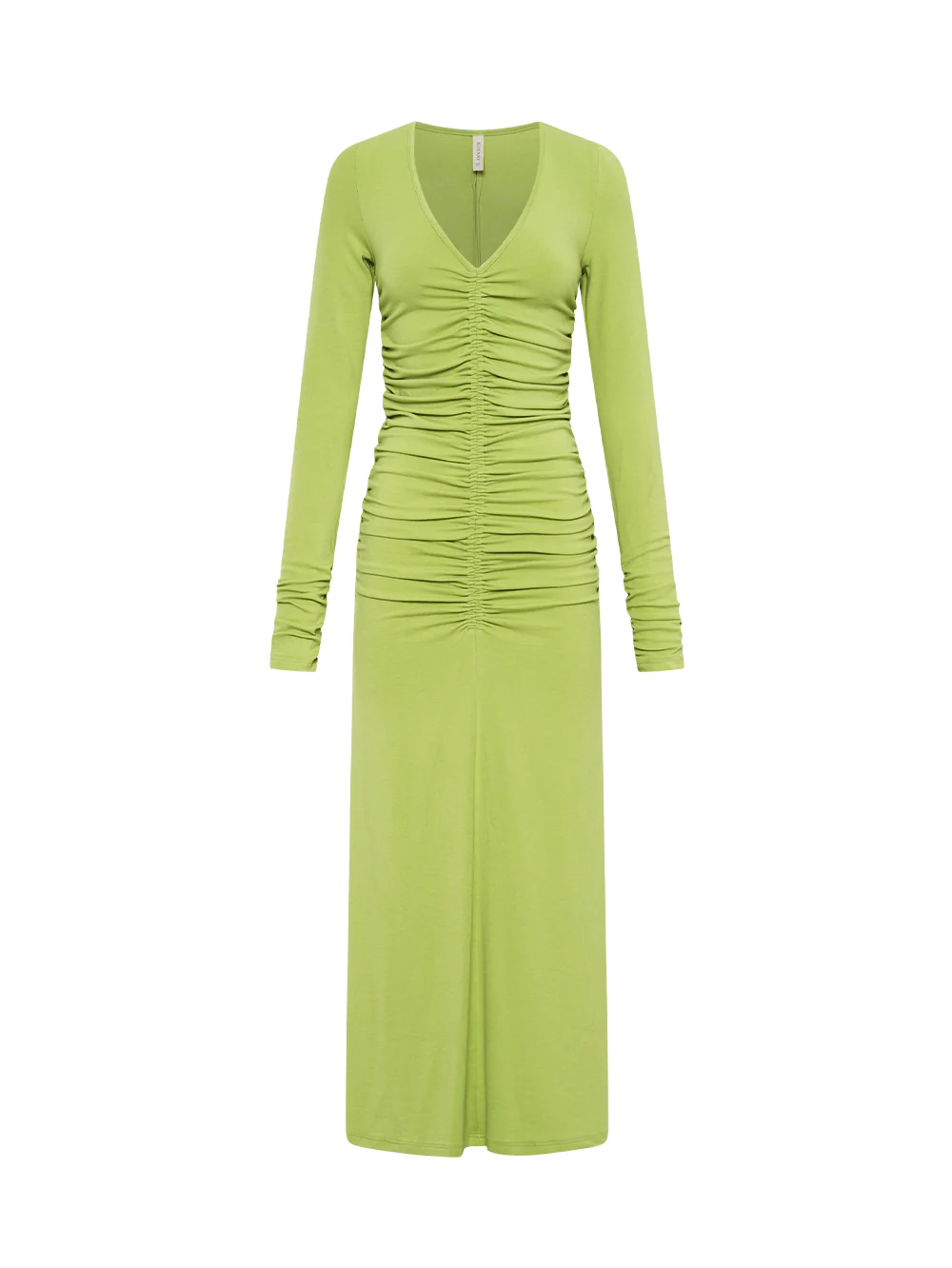 Amal Maxi Dress - Image 7