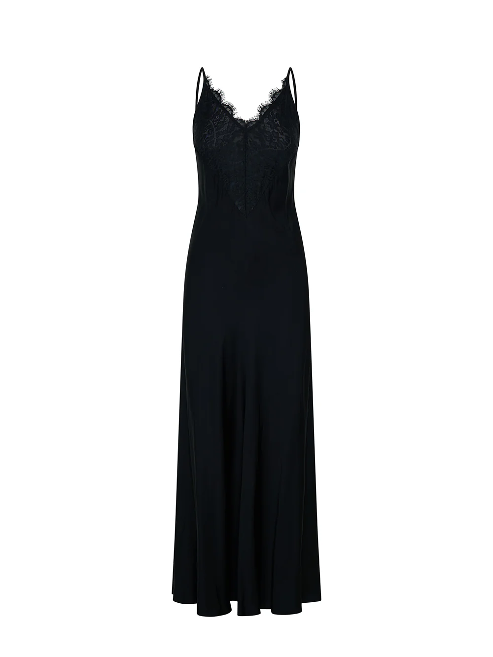 Amanda Maxi Dress - Image 10