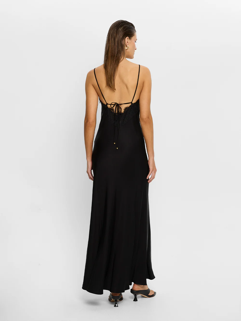 Amanda Maxi Dress - Image 2