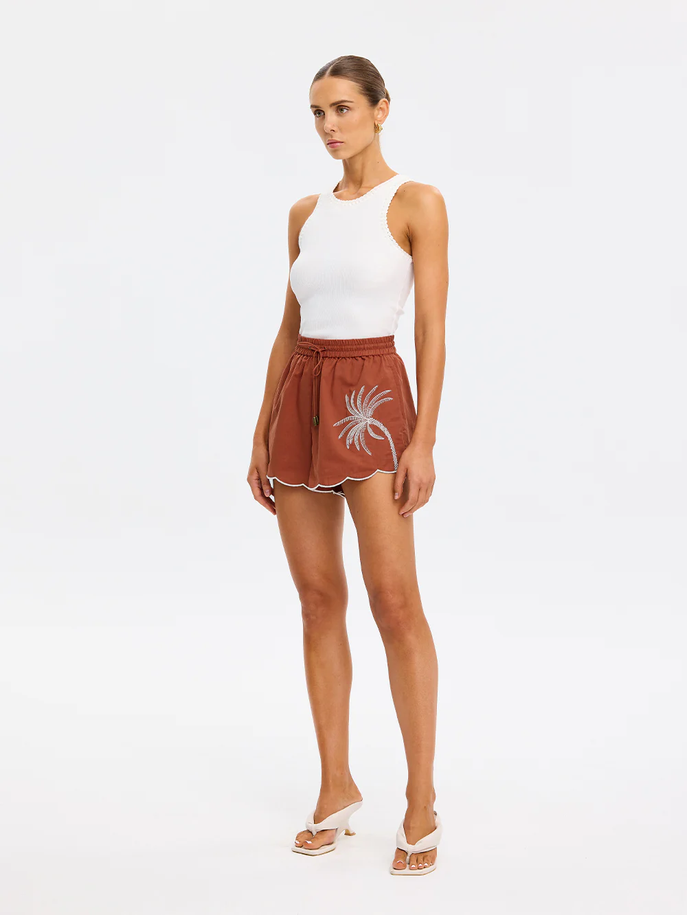 Amaya Short - Image 2