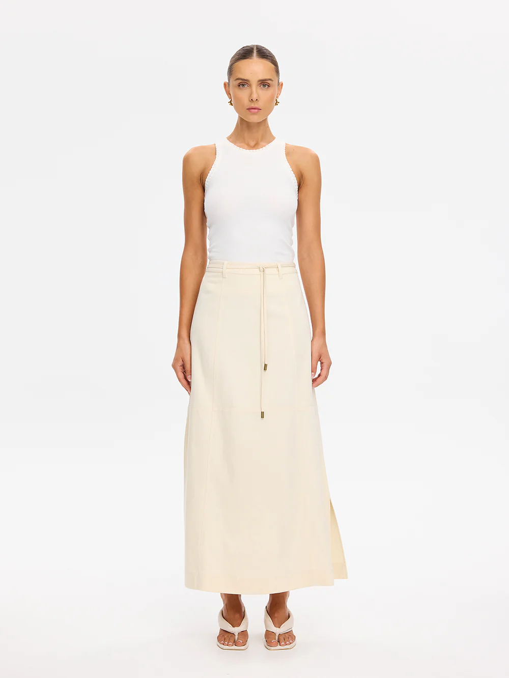 Amelia Maxi Skirt