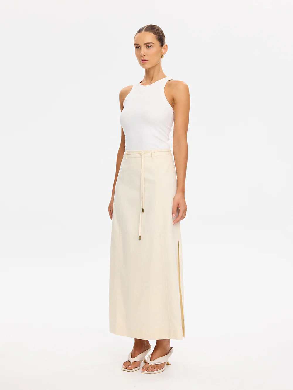 Amelia Maxi Skirt - Image 2