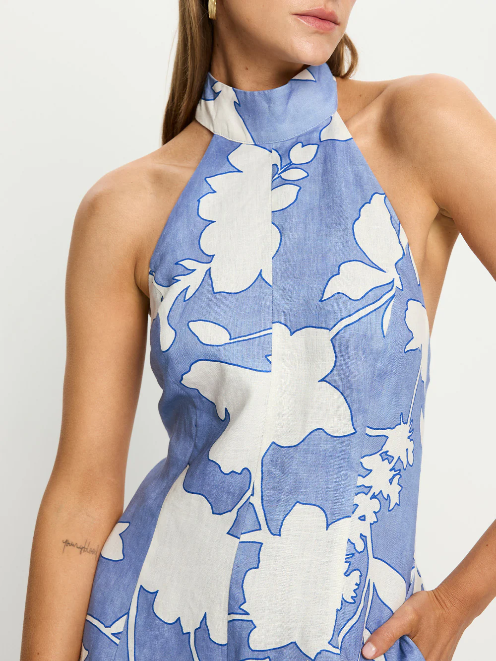 Amelie Playsuit - Image 5