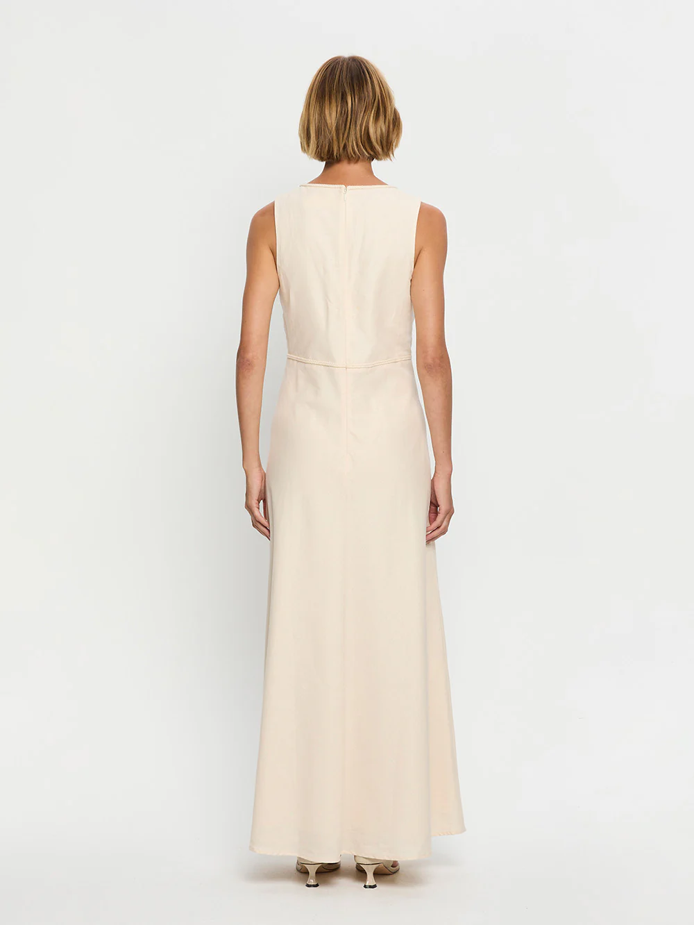 Amiya Maxi Dress - Image 3