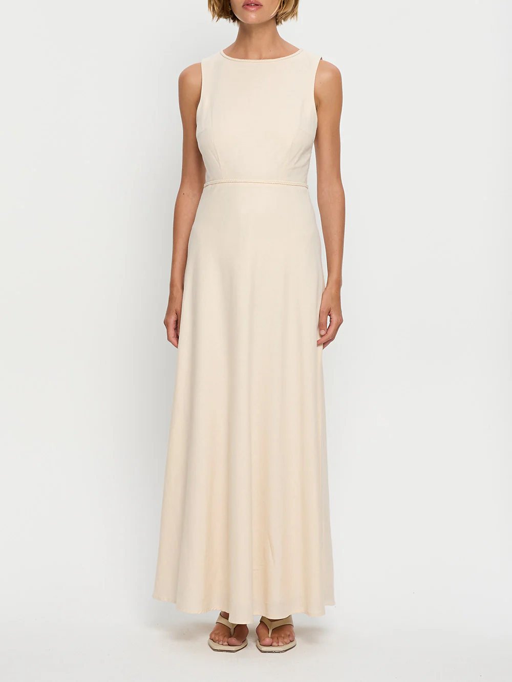 Amiya Maxi Dress - Image 5