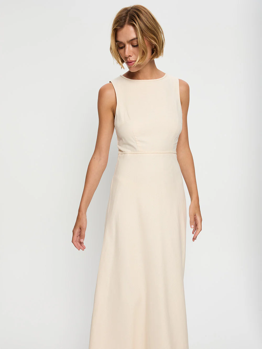 Amiya Maxi Dress - Image 6